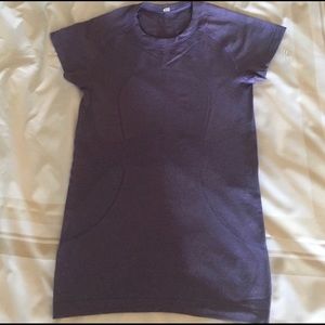 Lululemon swiftly tech